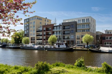 homes for rent on Appartement Dinkelstraat 65