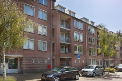free-sector-houses for rent on Raadhuisstraat 114