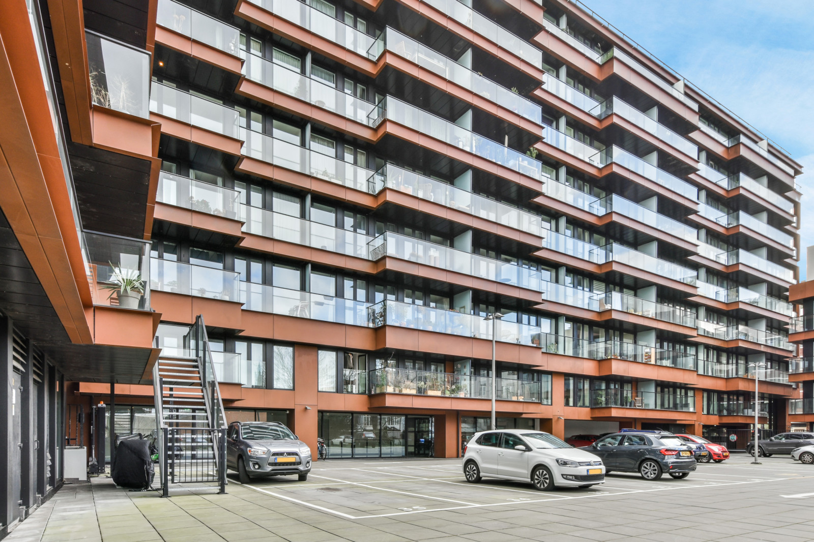 MVGM Verhuurd Onder Voorbehoud De Ruijterstraat 10 A Den Haag