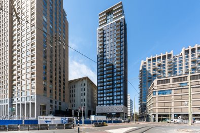 apartments for rent on Appartement Turfhaven 199