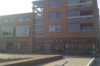 appartementen te huur op Appartement Hoornsingel 1 G
