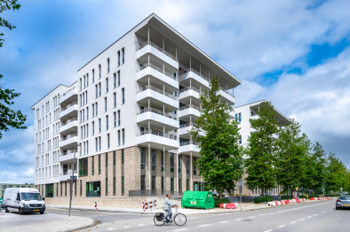 free-sector-houses for rent on Boumaboulevard 768
