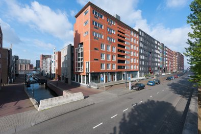 appartementen te huur op Appartement Sumatrakade 1063