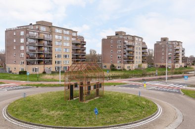 appartementen te huur op Smeetsmastins 96