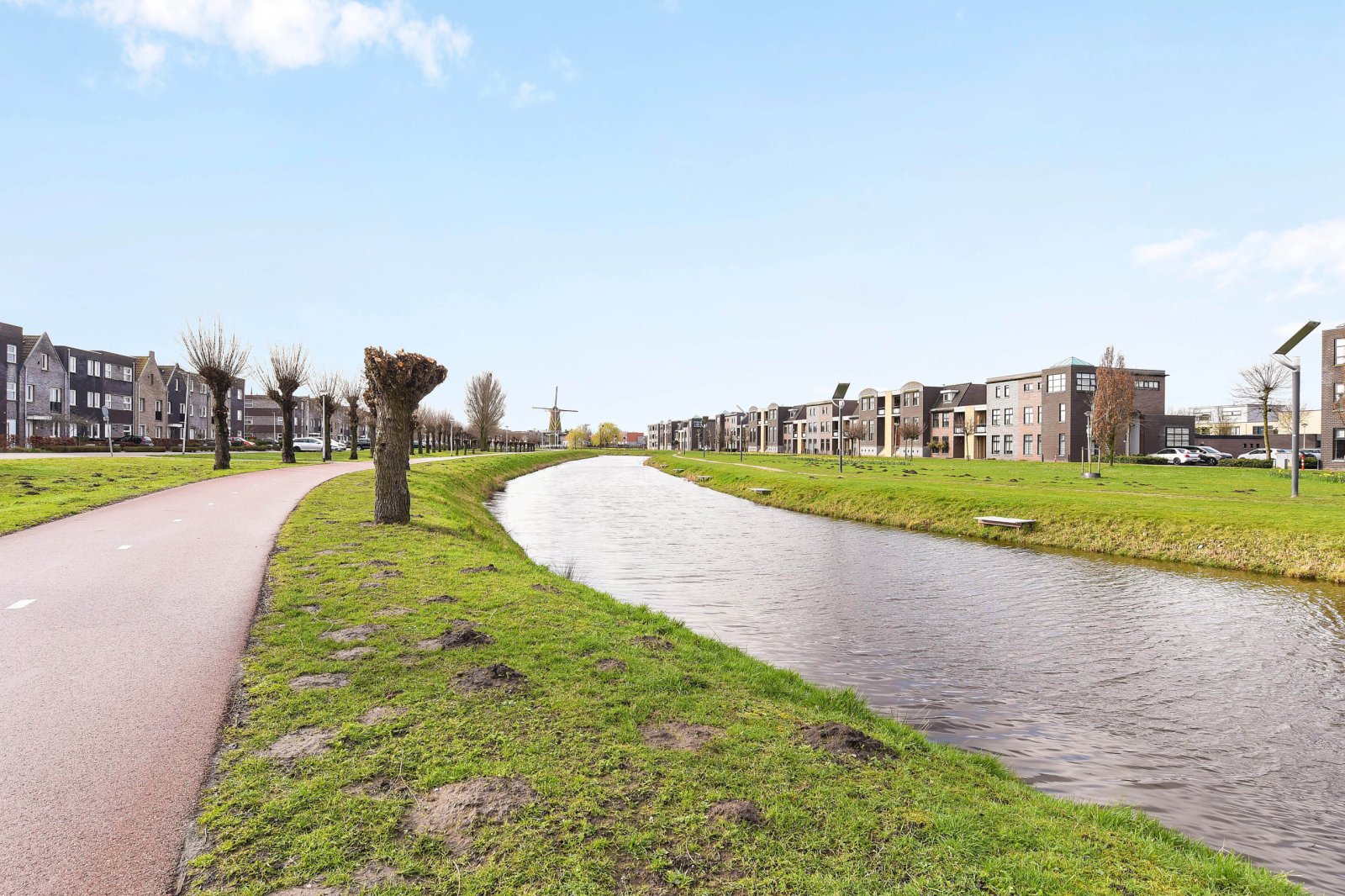 MVGM - Verhuurd onder voorbehoud: Leurse dijk 170, etten-leur