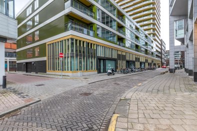 huurwoningen te huur op Jufferhof 50 A