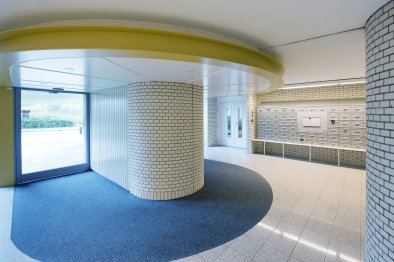 free-sector-houses for rent on Appartement Klein Brabant 63