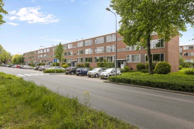 huurwoningen te huur op Appartement Helperzoom 241