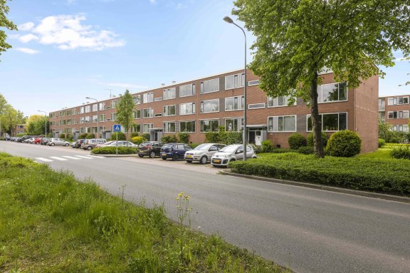 Appartement Helperzoom 241