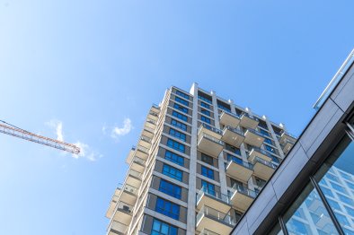 appartementen te huur op Appartement Turfhaven 134