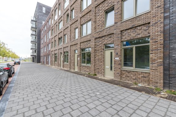 Appartement Laan op Zuid 1401