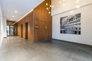 huurwoningen te huur op Appartement Van Der Hoevenplein 247