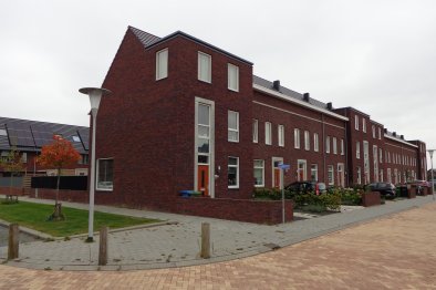 studios for rent on Eengezinswoning Havezathenallee 56