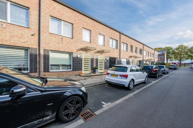 homes for rent on Eengezinswoning Peerboltestraat 16