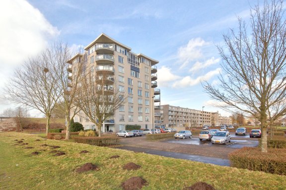 Appartement Houtwolplantsoen 226