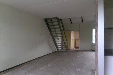free-sector-houses for rent on Eengezinswoning Hesselterbrink 170