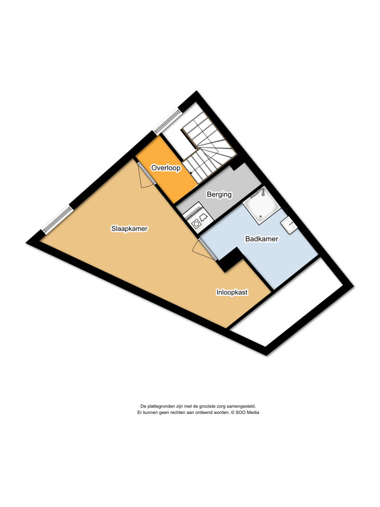 Object Plattegrond