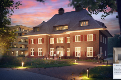 studios te huur op Oude Tempellaan 1 N