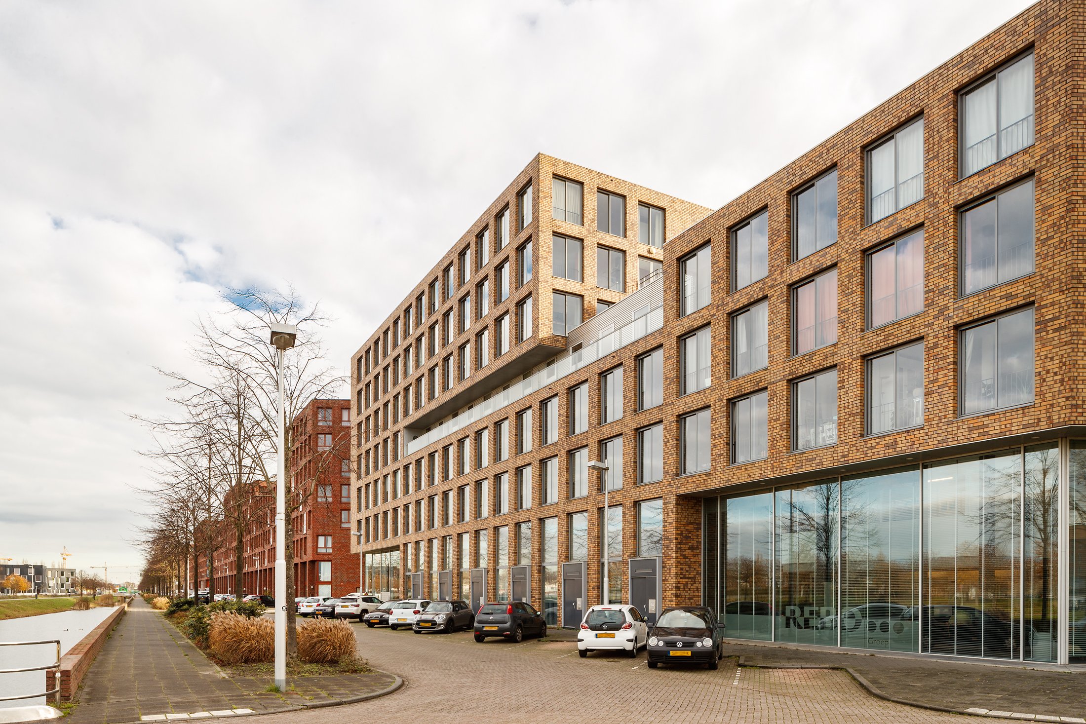 Apartment in Utrecht