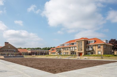 particuliere-woningen te huur op Appartement Elias Beeckmanlaan 6