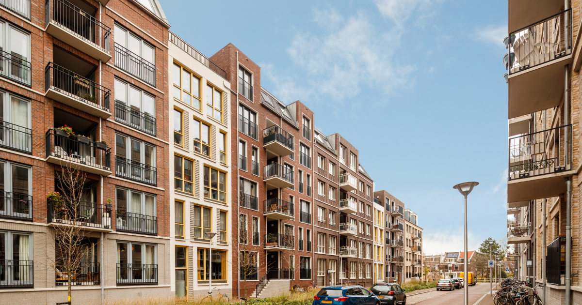 Jongeneelstraat 132, Utrecht