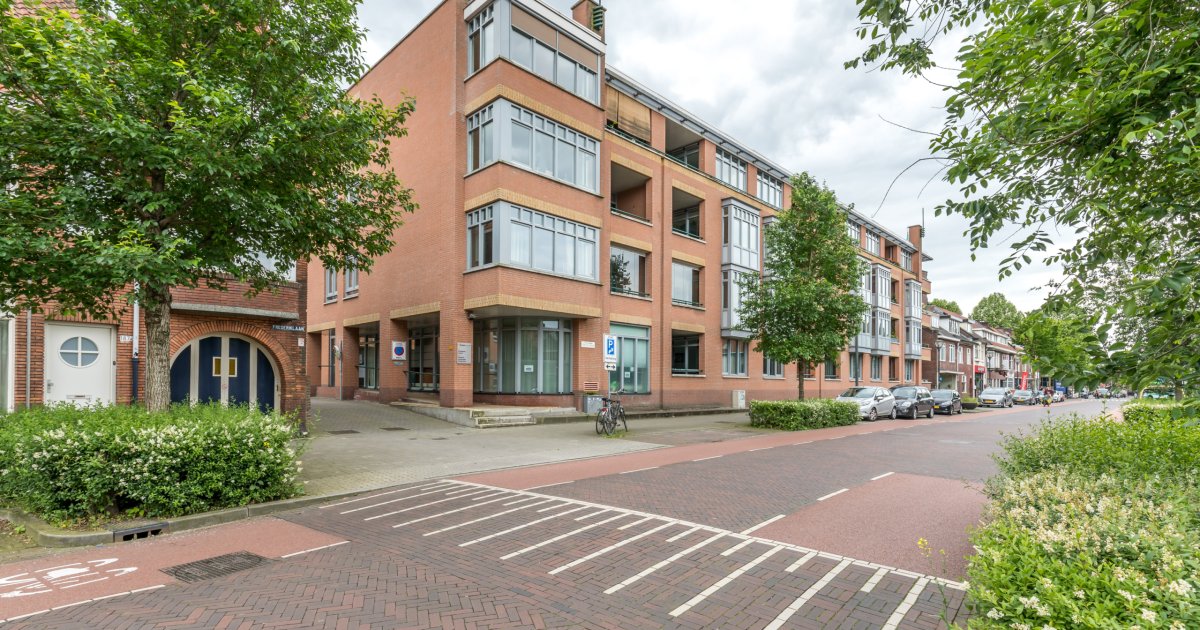 Frederiklaan 189 51, Eindhoven