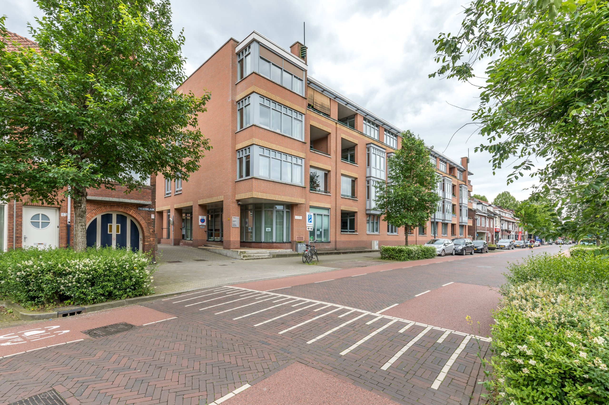 Apartment in Eindhoven