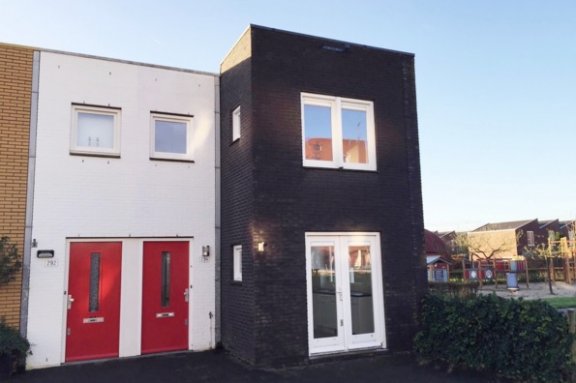 Appartement Houtrakgracht 242