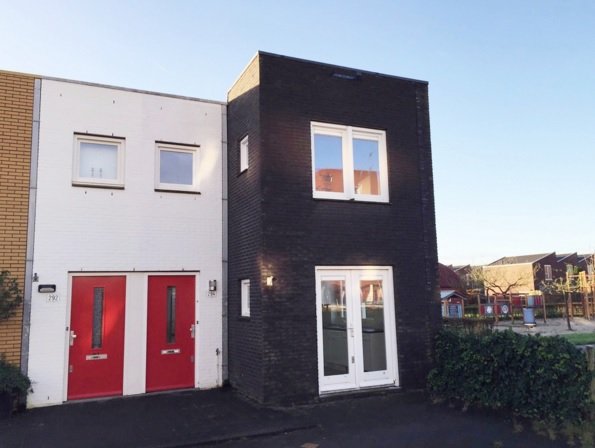Appartement in Utrecht
