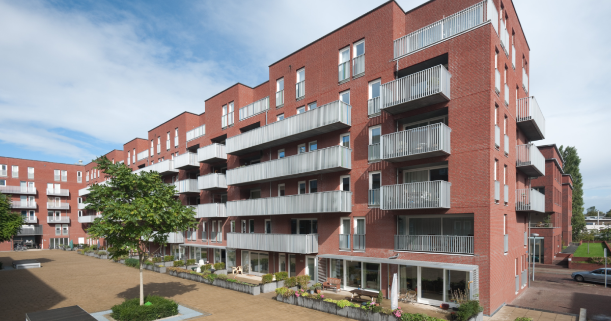 Rolderdiephof 44, Utrecht