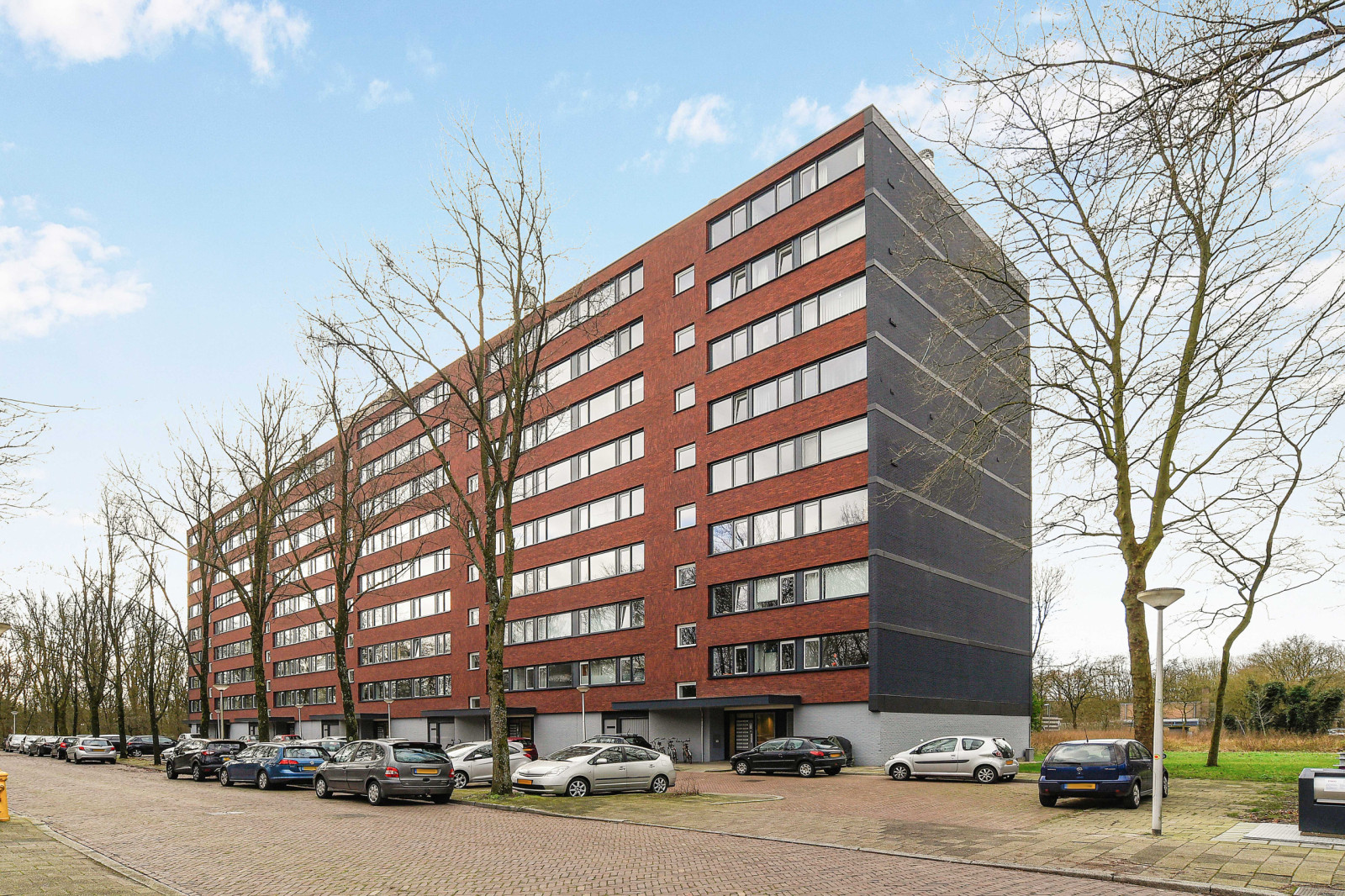 Appartement Laan van Braat in Delft