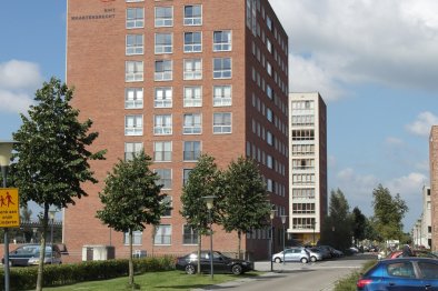 private-rentals for rent on Hodenpijlstraat 131