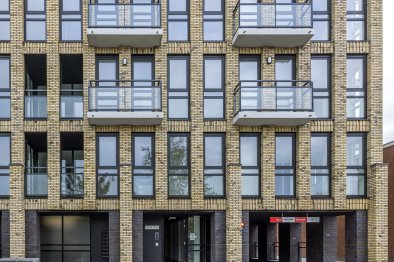 free-sector-houses for rent on Oosterhamrikkade 115 7