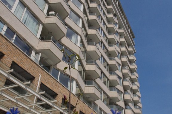Eengezinswoning Koningin Wilhelminaplein 420