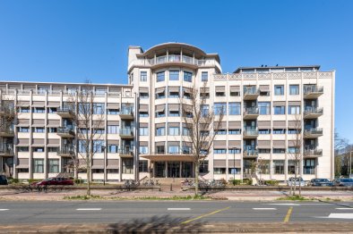 huurwoningen te huur op Laan van Meerdervoort 55 E2