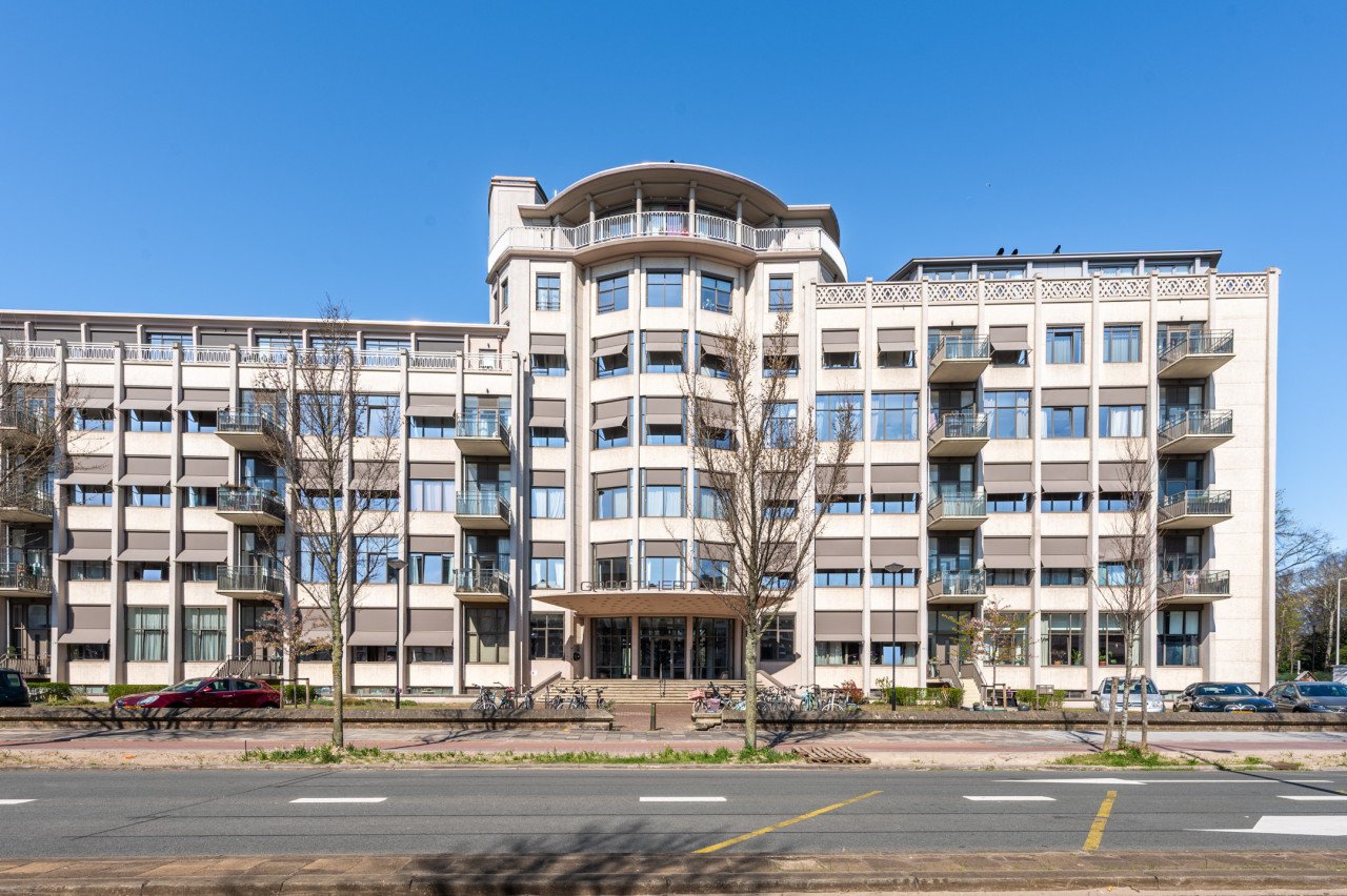 Apartment in 's-Gravenhage
