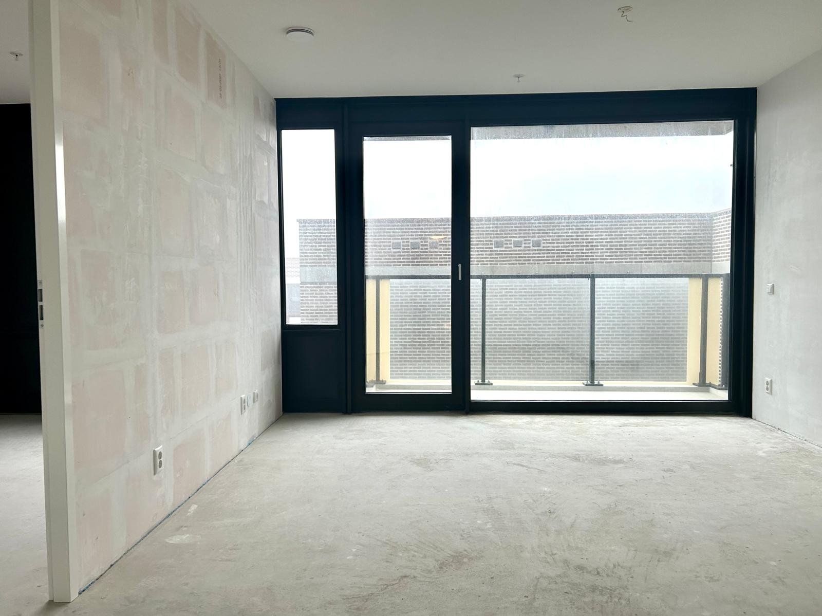 Apartment in Amsterdam
