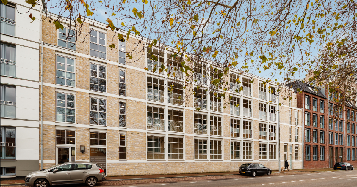 David Van Mollemstraat 129, Utrecht