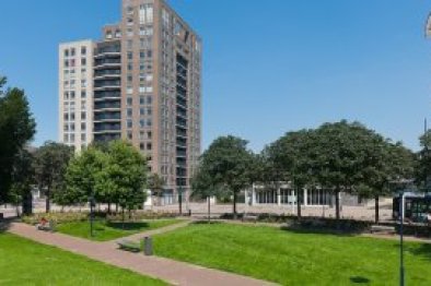 huurwoningen te huur op Oostplein 519