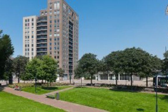 Appartement Oostplein 519