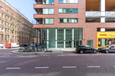 huurwoningen te huur op Appartement Posthoornstraat 394