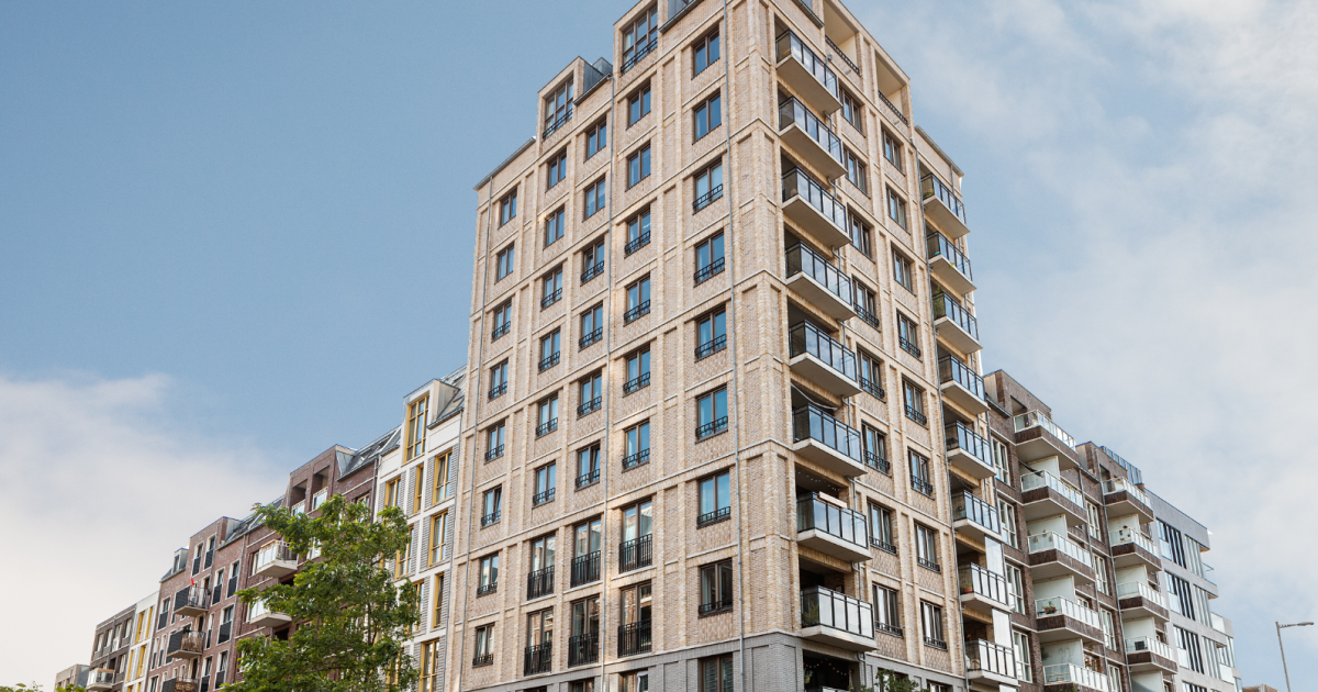 Korenschoofstraat 23, Utrecht