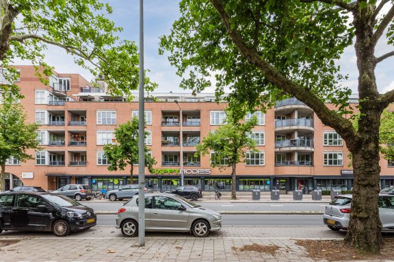 Appartement Wielingenstraat 28 C