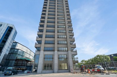 apartments for rent on Appartement Tinnegieterstede 44