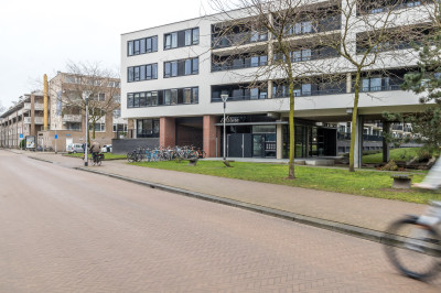 MVGM Verhuurd Onder Voorbehoud Babestraat 109 Tilburg