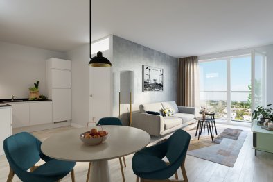 appartementen te huur op Appartement Tt. Vasumweg 32 C10