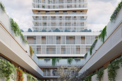 studios for rent on Appartement Heathrowstraat 184