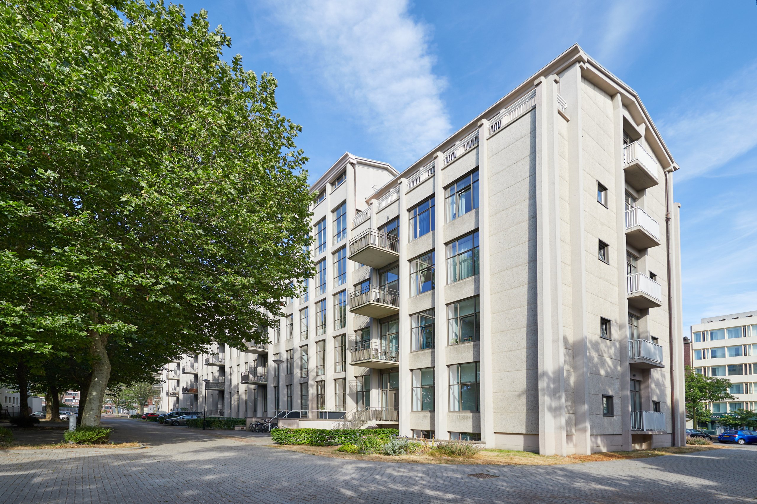 Apartment in 's-Gravenhage