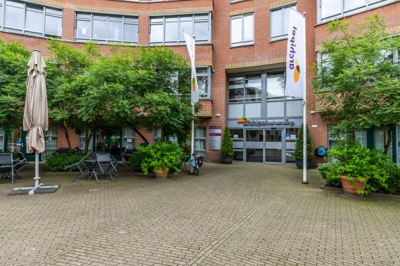 Appartement Strijpsestraat 144 46