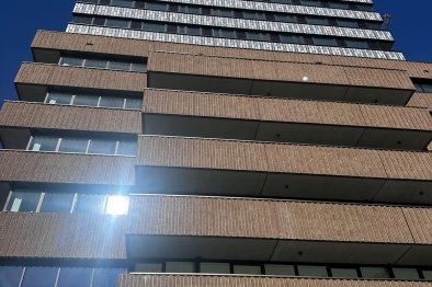 private-rentals for rent on Appartement Olga De Haasstraat 515